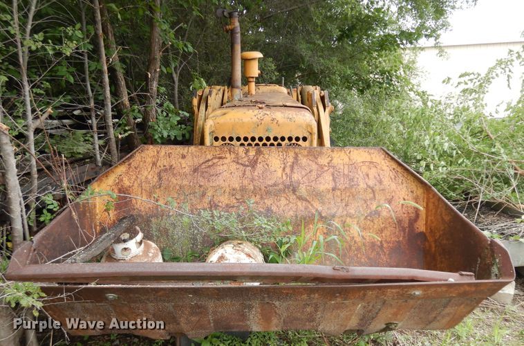 image for item KU9549 Case  track loader