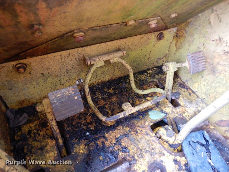 image for item KU9549 Case  track loader