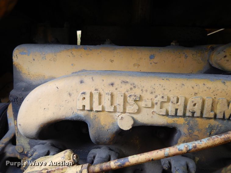 image for item KU9549 Case  track loader