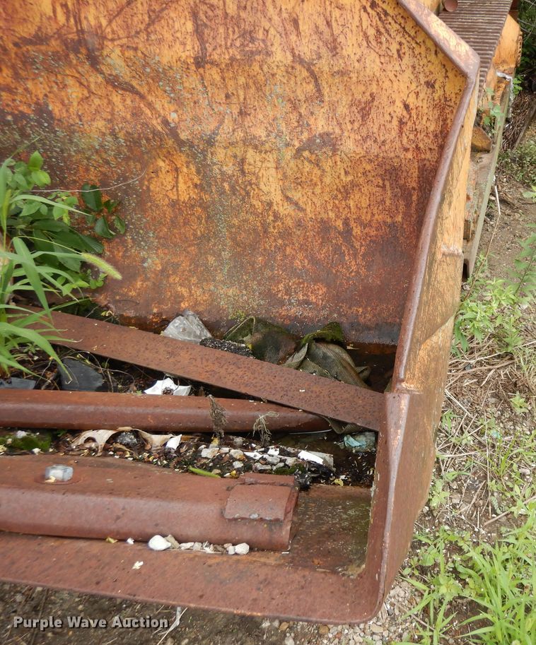 image for item KU9549 Case  track loader