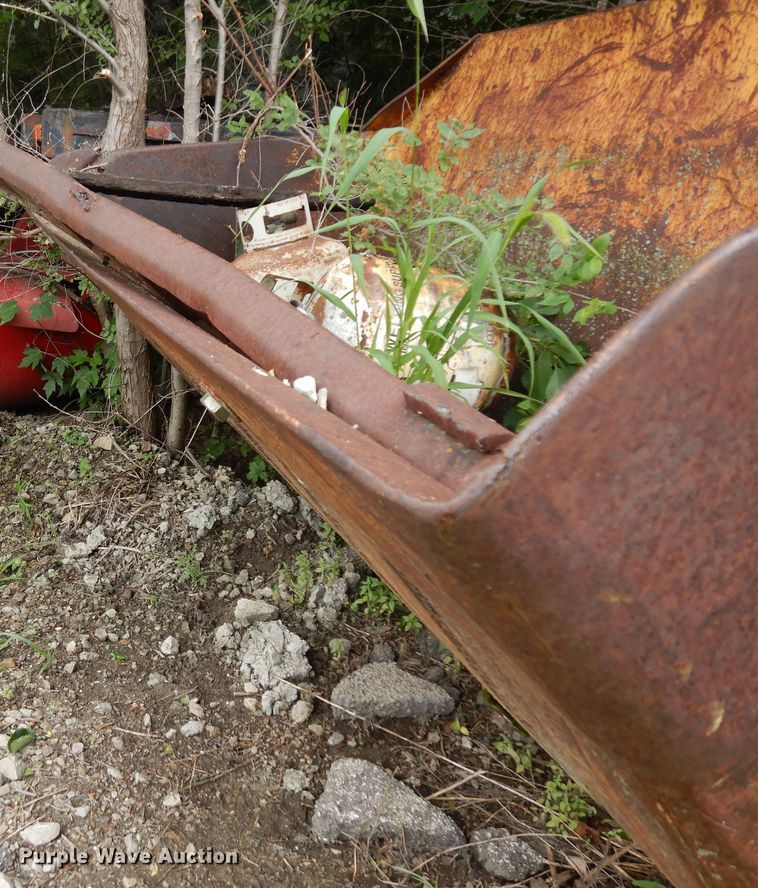 image for item KU9549 Case  track loader