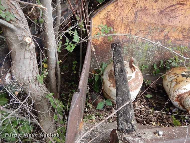 image for item KU9549 Case  track loader