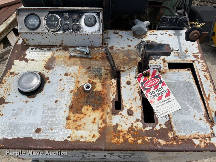 image for item KU9553 Magnum X PS72T92-26  concrete saw