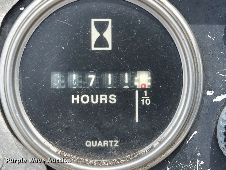 image for item KU9553 Magnum X PS72T92-26  concrete saw