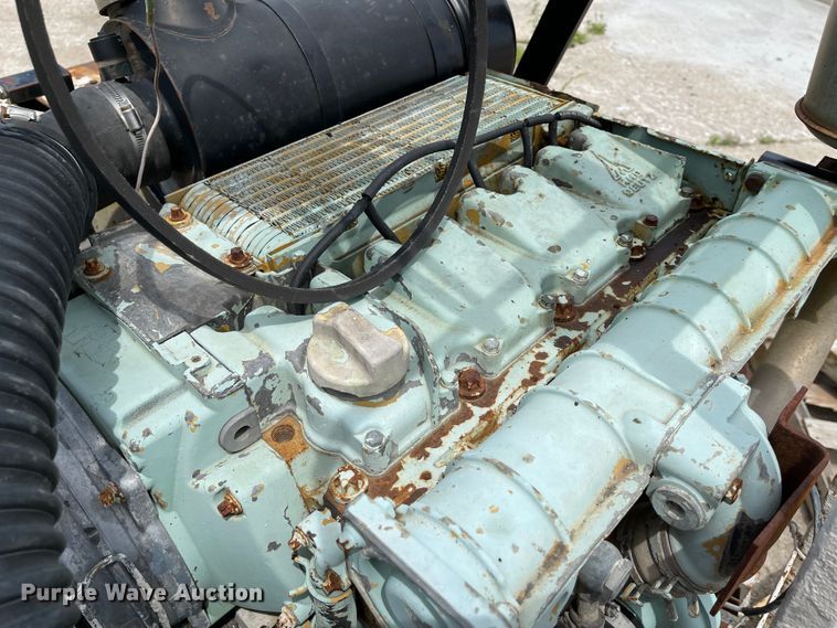 image for item KU9553 Magnum X PS72T92-26  concrete saw