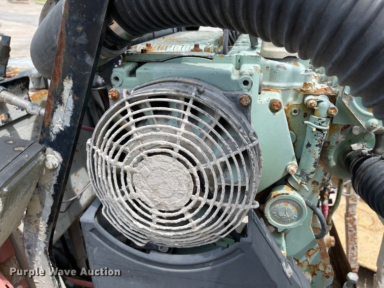 image for item KU9553 Magnum X PS72T92-26  concrete saw