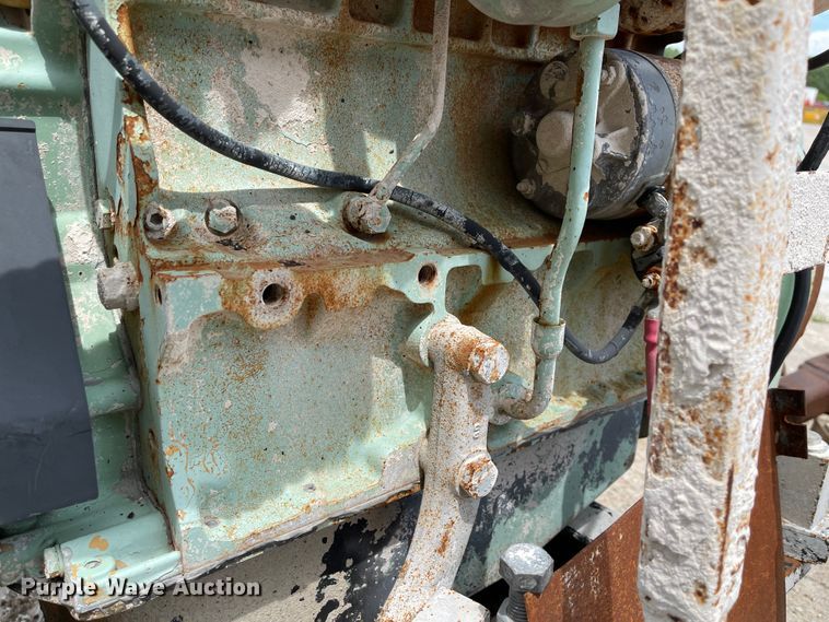 image for item KU9553 Magnum X PS72T92-26  concrete saw