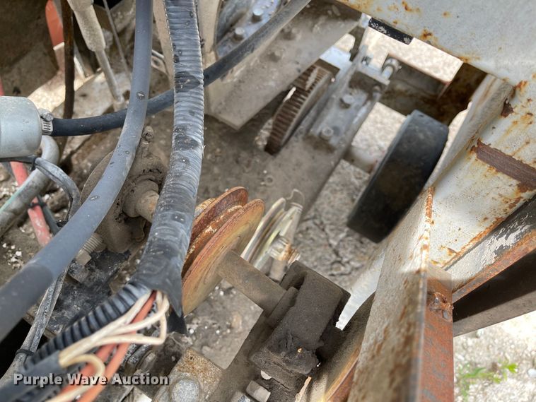 image for item KU9553 Magnum X PS72T92-26  concrete saw