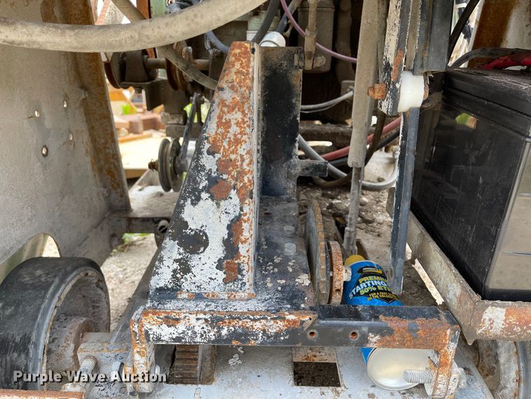 image for item KU9553 Magnum X PS72T92-26  concrete saw