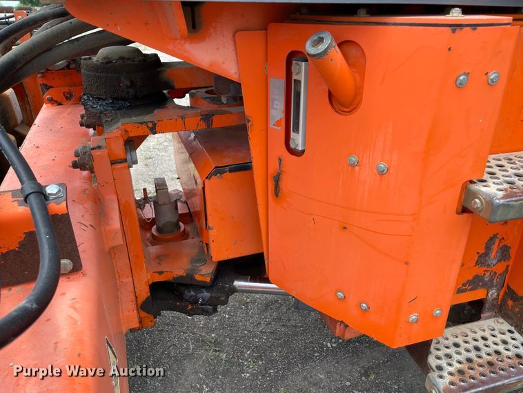 image for item KU9554 2002 Hamm 3412P  single drum roller