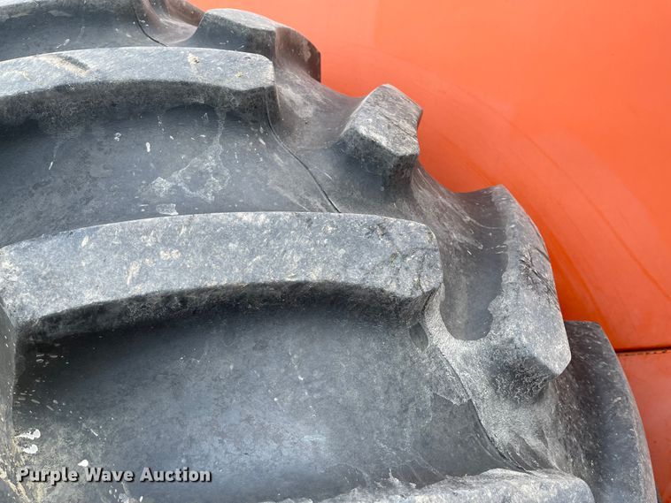 image for item KU9554 2002 Hamm 3412P  single drum roller