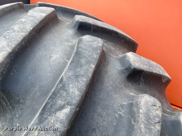 image for item KU9554 2002 Hamm 3412P  single drum roller