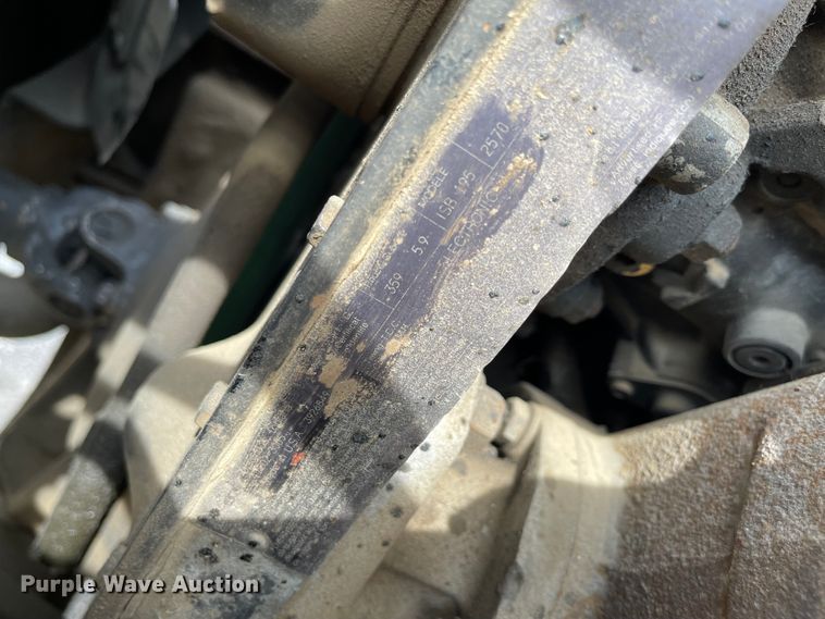 image for item KU9577 1999 Freightliner FL70  oil distributor truck