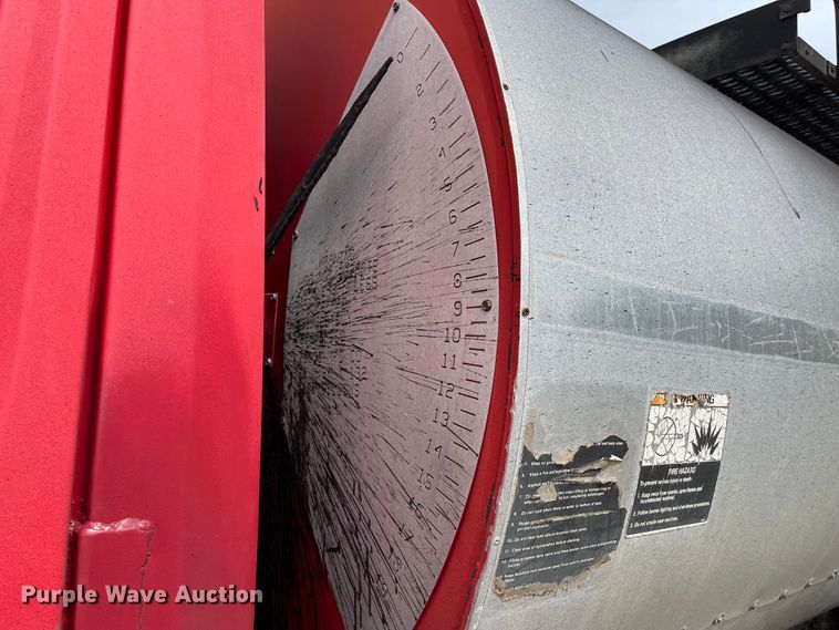 image for item KU9577 1999 Freightliner FL70  oil distributor truck