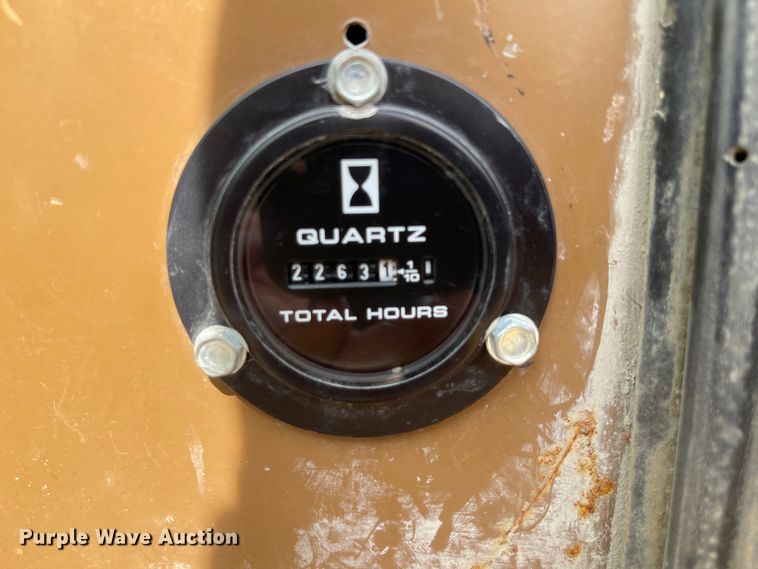 image for item KU9578 1992 Caterpillar 950F  wheel loader