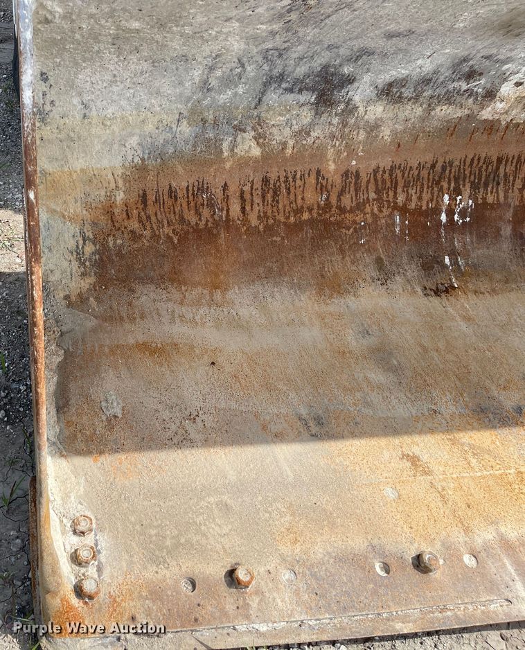 image for item KU9578 1992 Caterpillar 950F  wheel loader