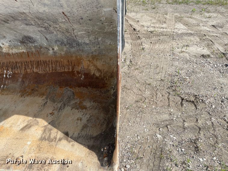 image for item KU9578 1992 Caterpillar 950F  wheel loader