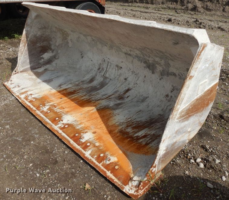 image for item KU9580 Caterpillar  bucket