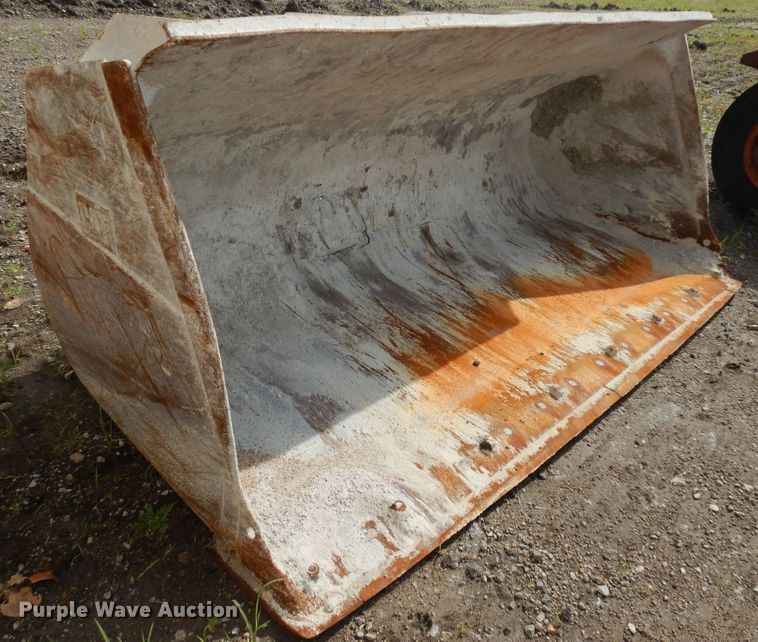 image for item KU9580 Caterpillar  bucket