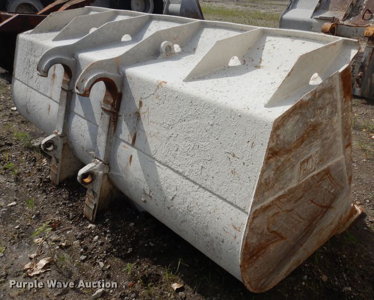image for item KU9580 Caterpillar  bucket