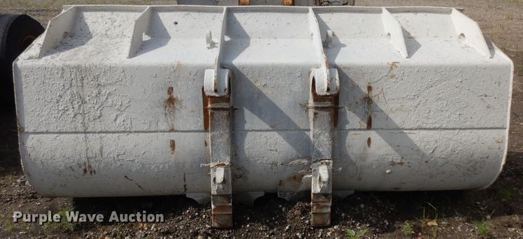 image for item KU9580 Caterpillar  bucket