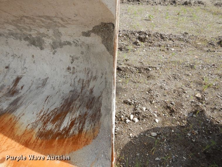 image for item KU9580 Caterpillar  bucket