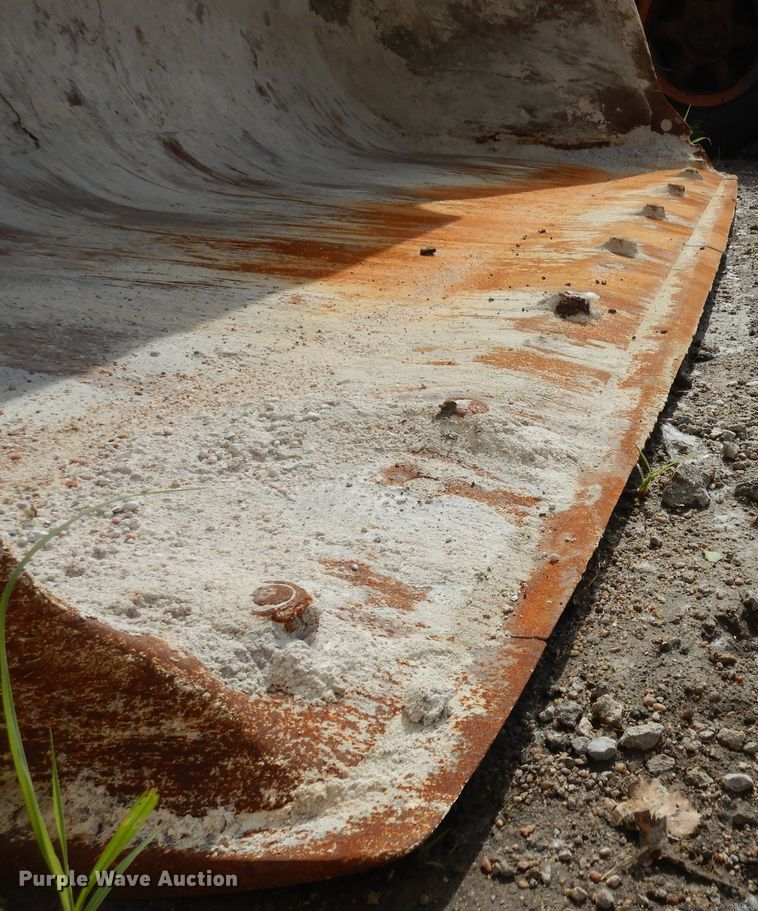 image for item KU9580 Caterpillar  bucket