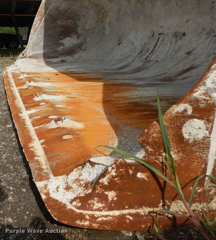 image for item KU9580 Caterpillar  bucket