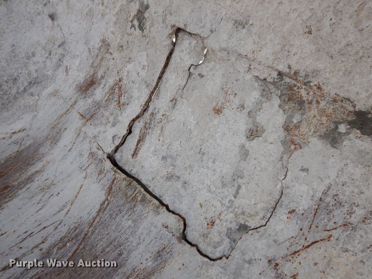 image for item KU9580 Caterpillar  bucket