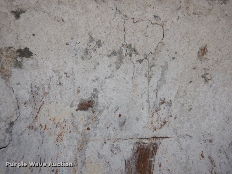 image for item KU9580 Caterpillar  bucket