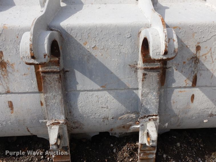 image for item KU9580 Caterpillar  bucket