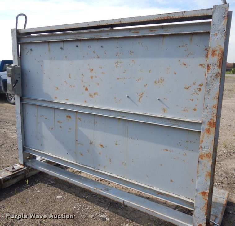 image for item KU9590 Electrical panels