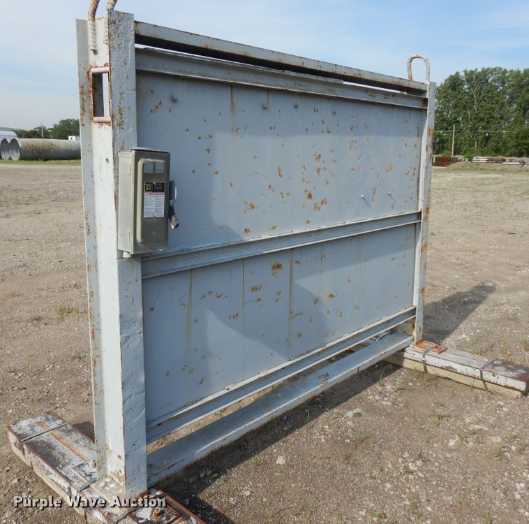 image for item KU9590 Electrical panels