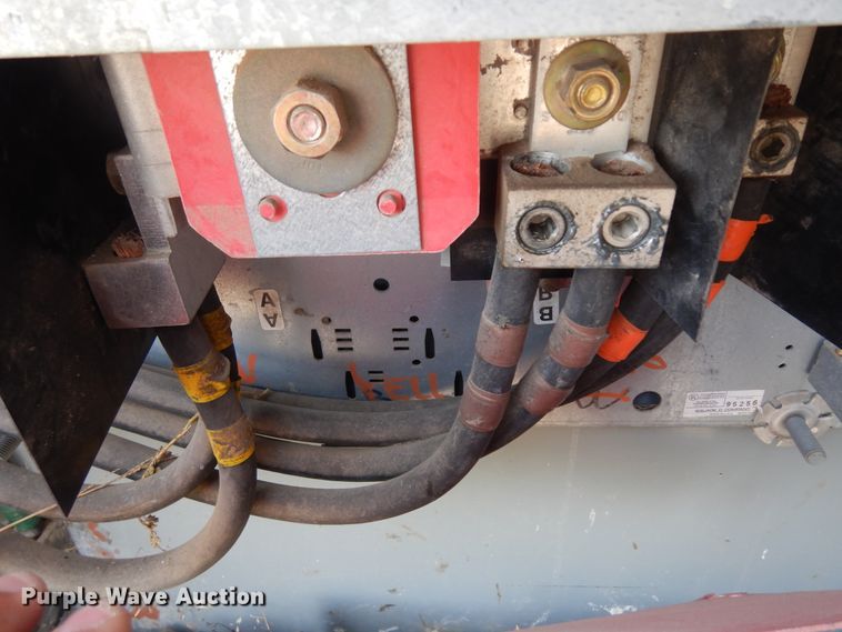 image for item KU9590 Electrical panels