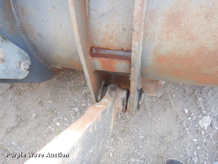 image for item KU9599 John Deere 724J  wheel loader