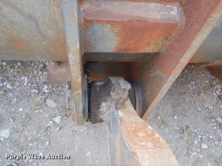 image for item KU9599 John Deere 724J  wheel loader