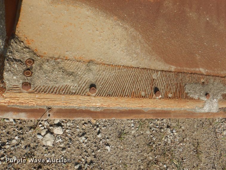 image for item KU9599 John Deere 724J  wheel loader