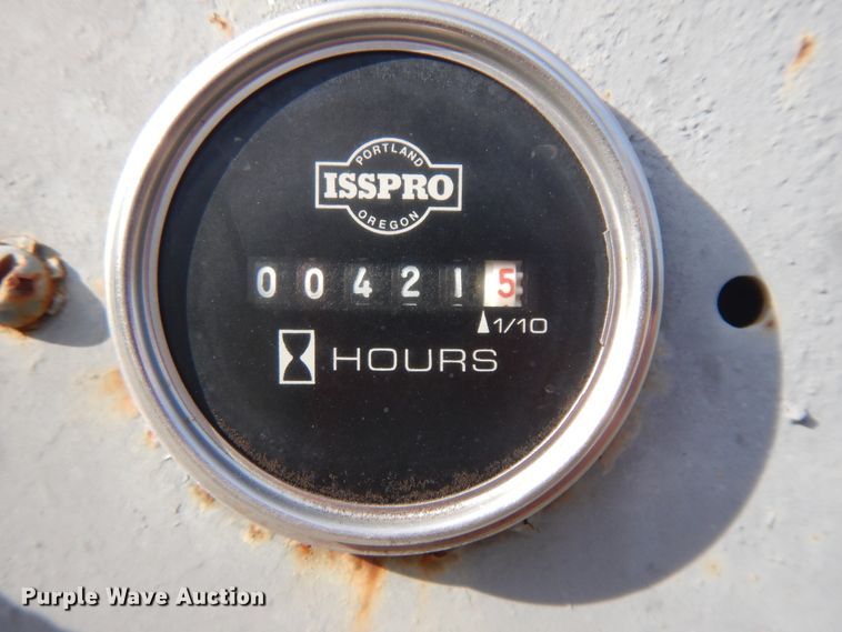 image for item KU9603 Lincoln SA-200  welder