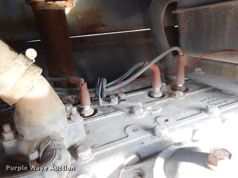 image for item KU9603 Lincoln SA-200  welder