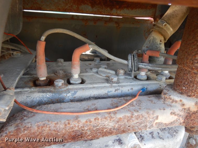 image for item KU9603 Lincoln SA-200  welder