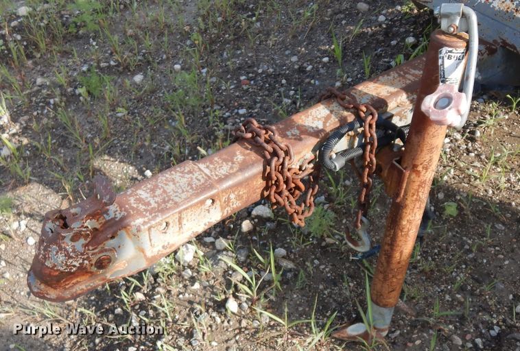 image for item KU9603 Lincoln SA-200  welder