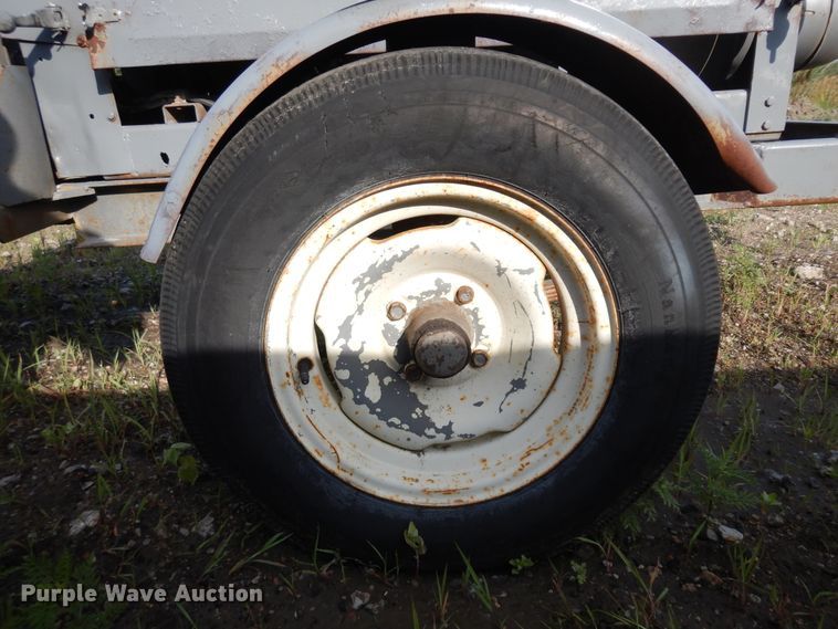 image for item KU9603 Lincoln SA-200  welder