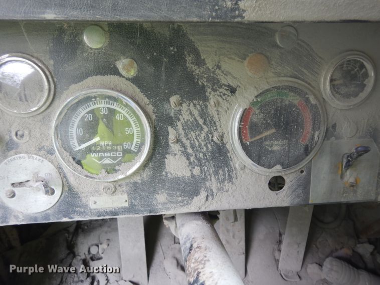 image for item KU9604 1978 Wabco 50B  haul truck