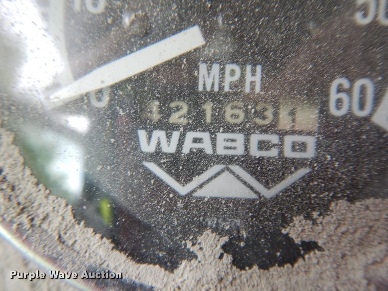 image for item KU9604 1978 Wabco 50B  haul truck