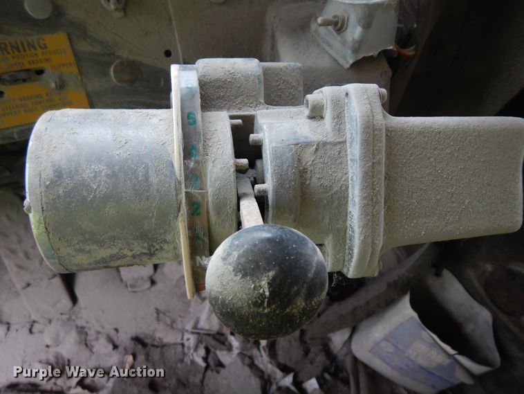 image for item KU9604 1978 Wabco 50B  haul truck