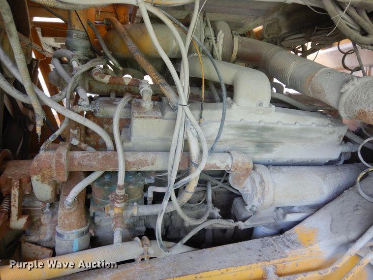 image for item KU9604 1978 Wabco 50B  haul truck