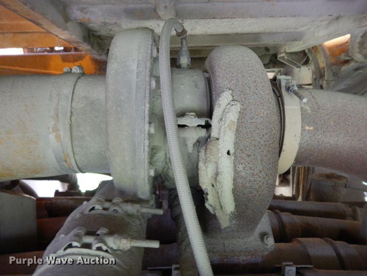 image for item KU9604 1978 Wabco 50B  haul truck