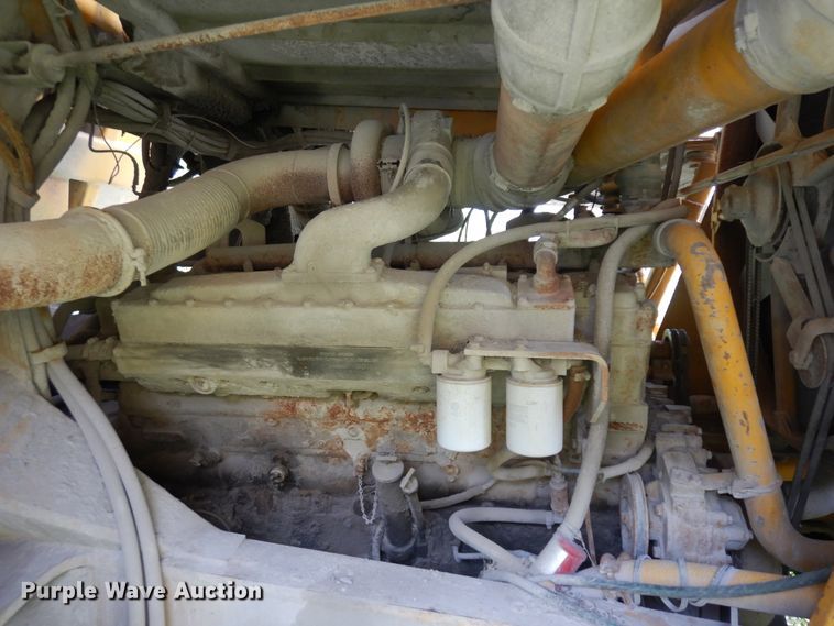 image for item KU9604 1978 Wabco 50B  haul truck