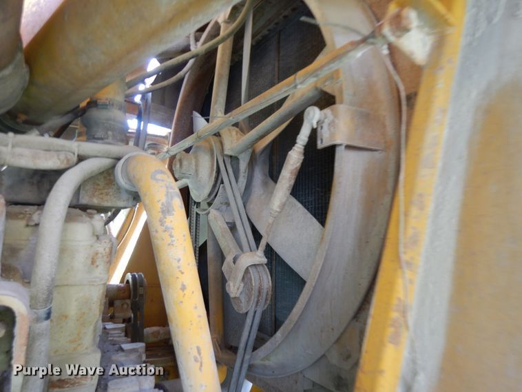 image for item KU9604 1978 Wabco 50B  haul truck