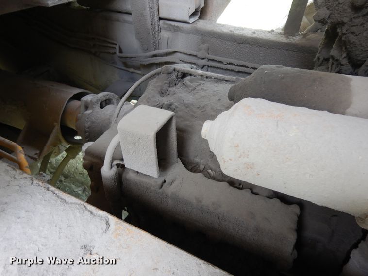 image for item KU9604 1978 Wabco 50B  haul truck